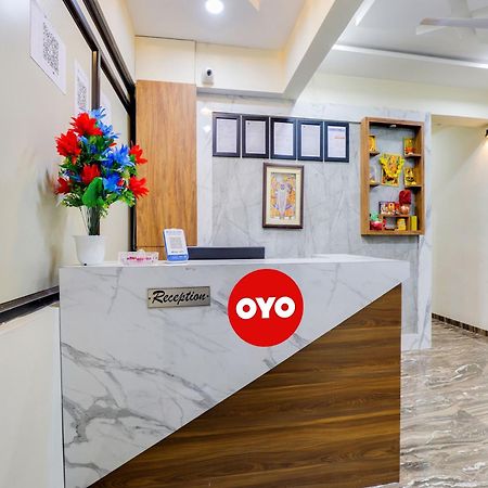 Hotel O Kb Villa Ahmedabad Buitenkant foto