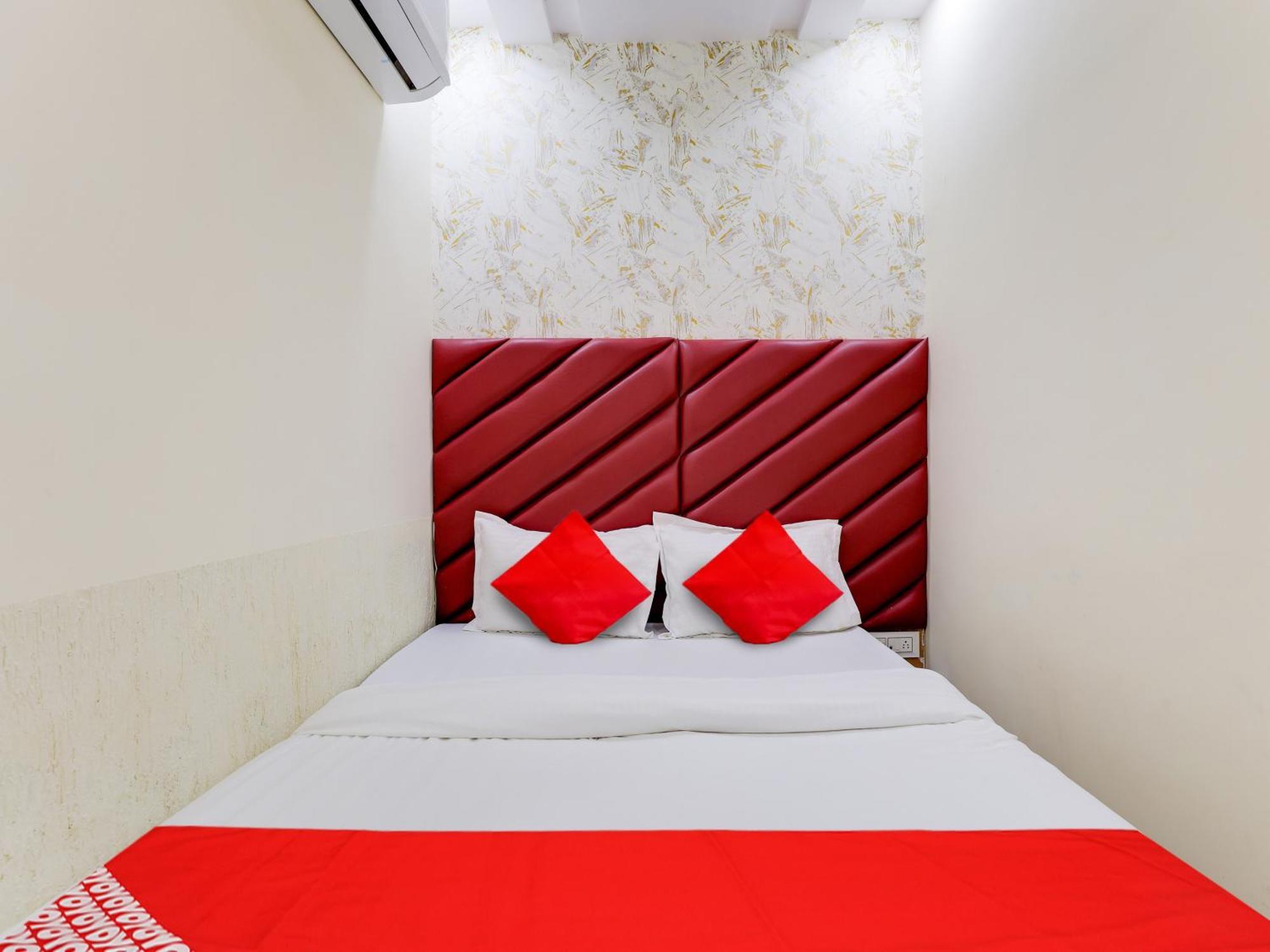 Hotel O Kb Villa Ahmedabad Buitenkant foto